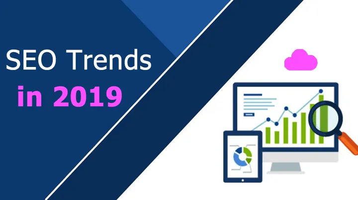 SEO Trends in 2019
