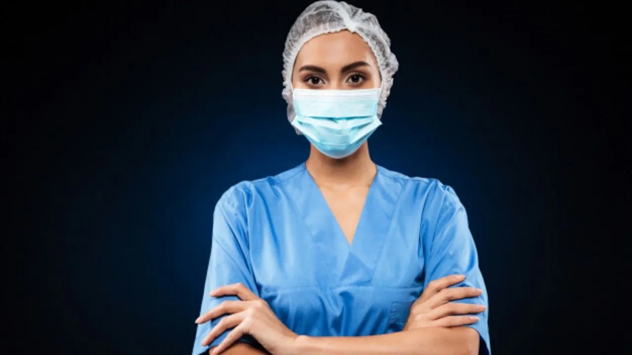 How to open a Nursing home