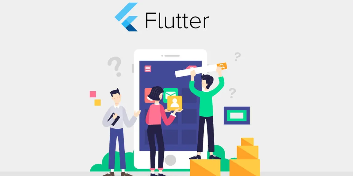 Top 10 Flutter Development Companies to Consider!