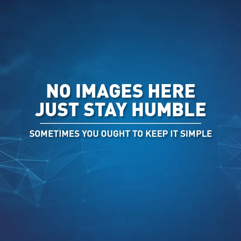 Humility