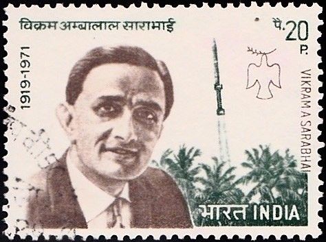 Dr.Vikram Sarabhai: Father Of The Indian Space Program