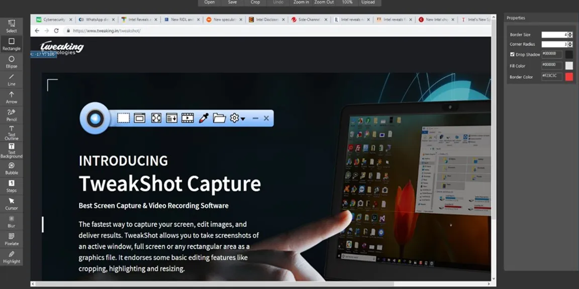 How to Capture Video & Video Clips in Windows 10