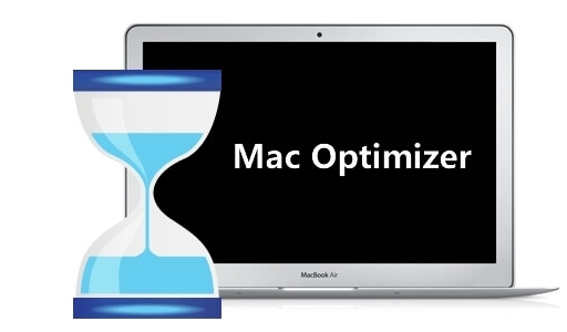 image optimizer software for mac