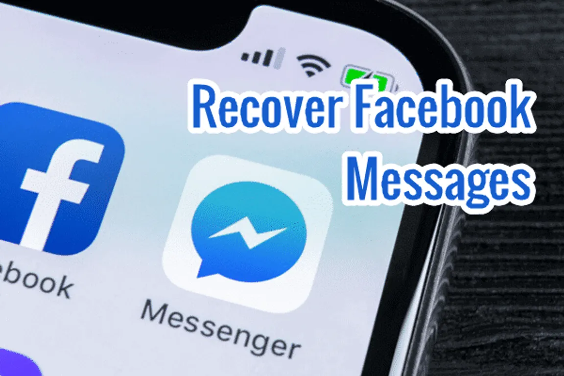 How to Find Deleted Messages on Facebook Messenger in Android