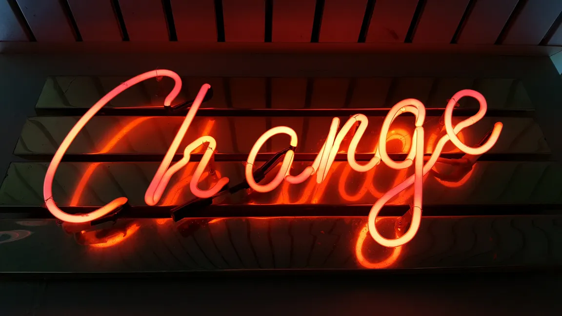 How to bring Transformational Change