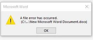 error3