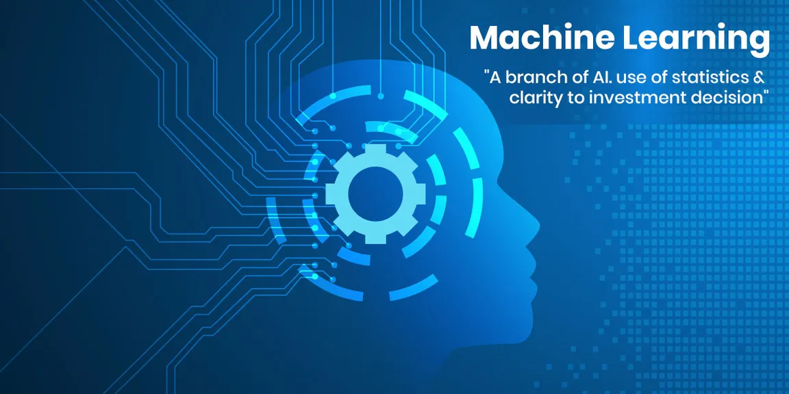 INTRODUCING MACHINE LEARNING TO BUSINESS 