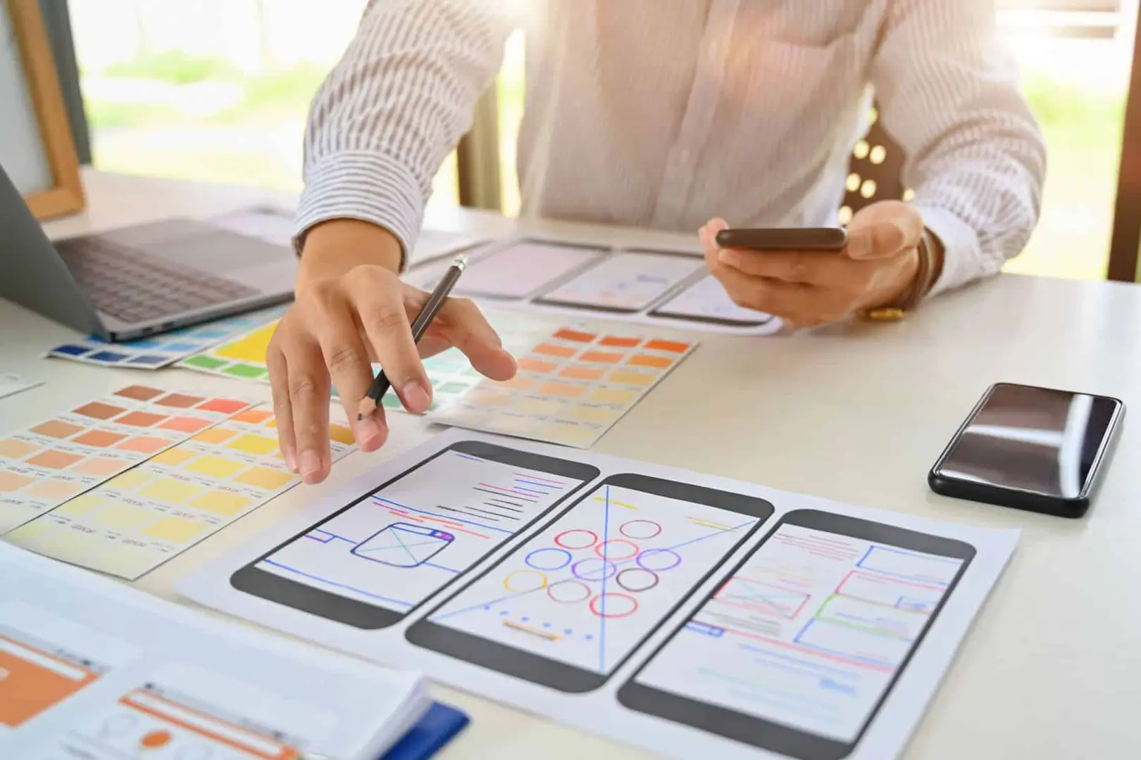 7+ Qualities of a Successful Mobile App