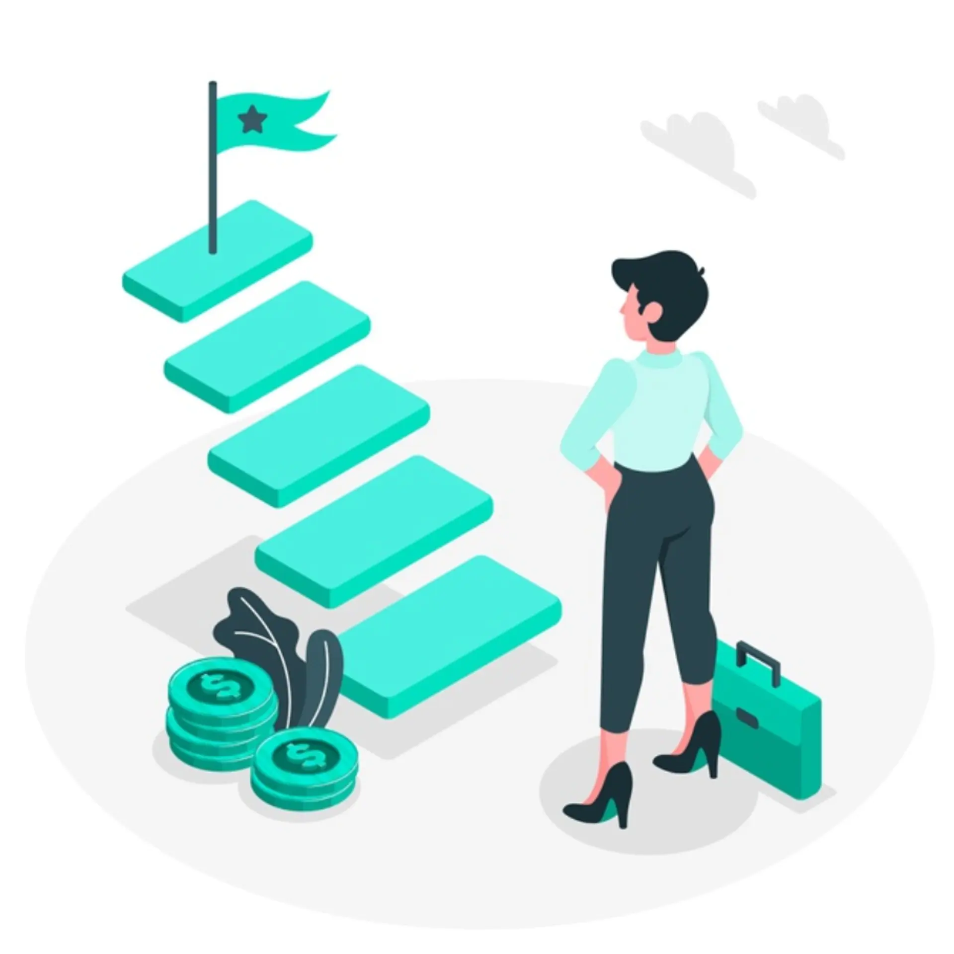 Why Value Ladder Concept is Extremely Important to Every Business