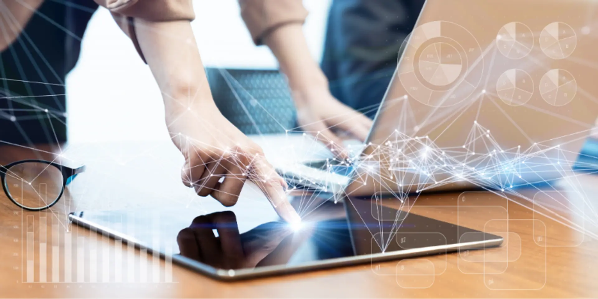How Technology is Helping Remote Workers Survive the Lockdown