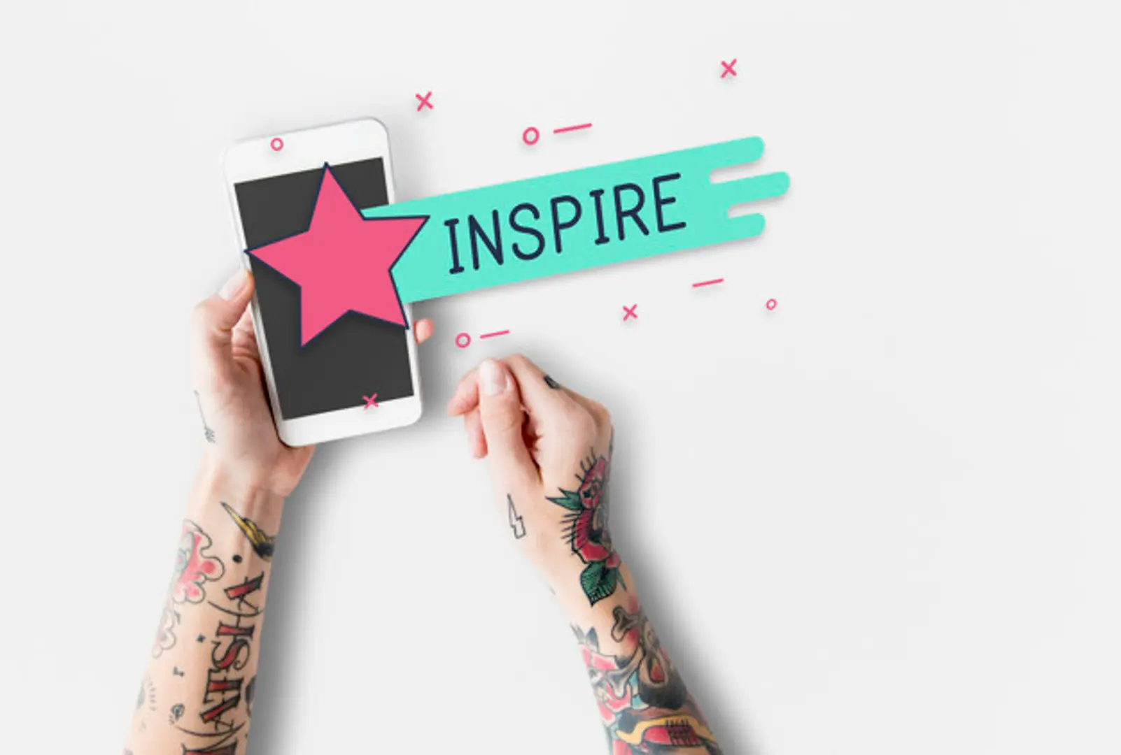 A Great Source of Motivation: 7 App Success Stories You Definitely Need to Know