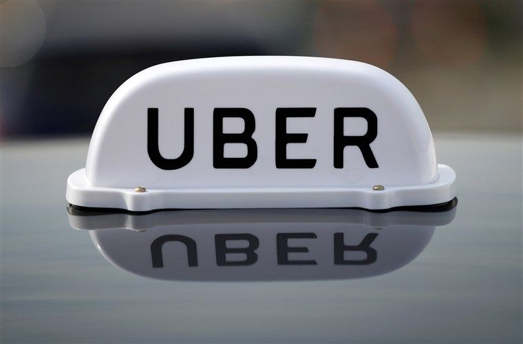 Uber offers to run bike-taxis during the odd-even scheme in Delhi