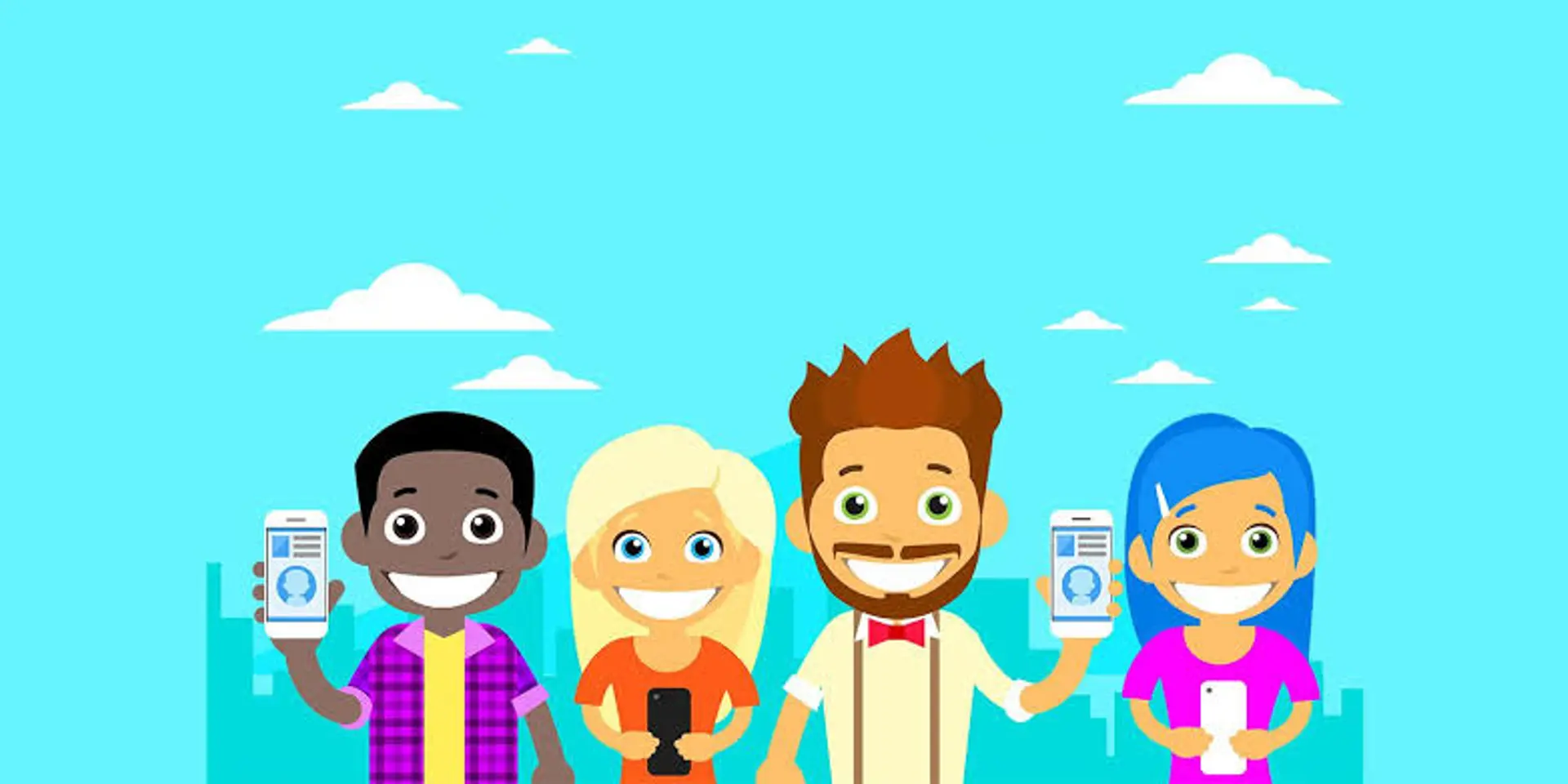 5 Ways Mobile Apps Help Build Connection with Your Customers