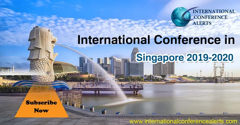 international conference in singapore