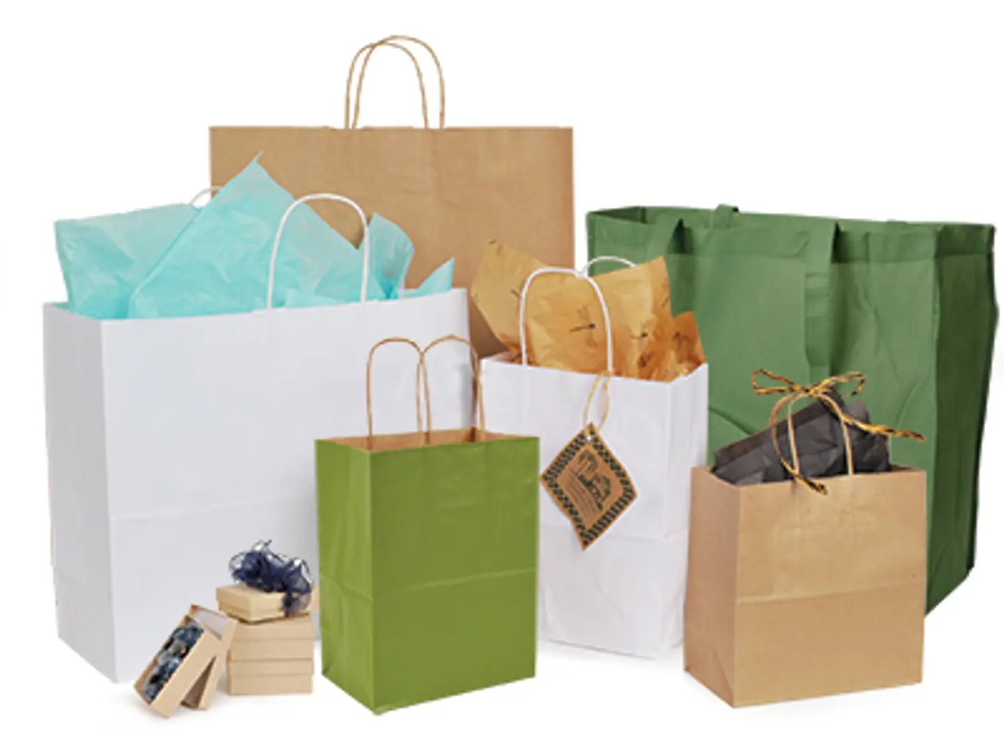 Why Does Every Industry want To Sell Products in Eco-friendly Packaging Material?