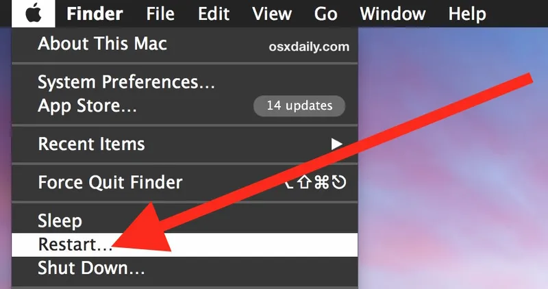 Speed Up Your Mac
