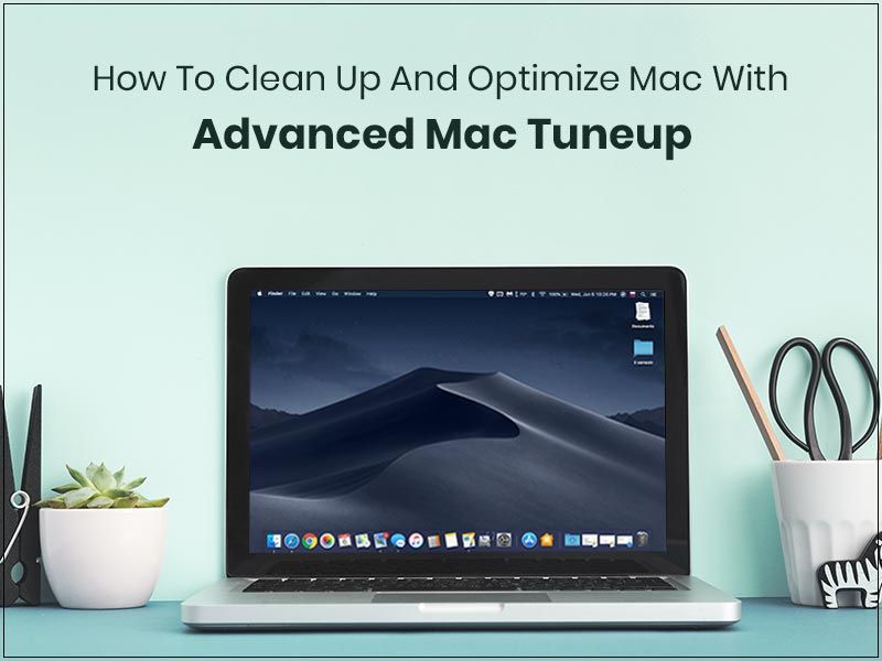tuneup for mac