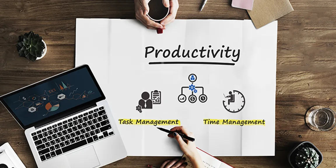 Features and Benefits of Productivity Platform