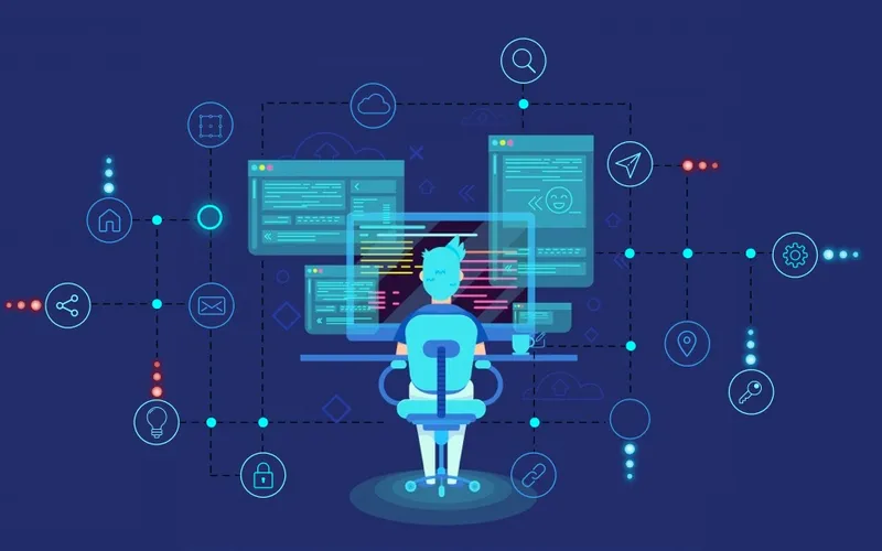 software development company