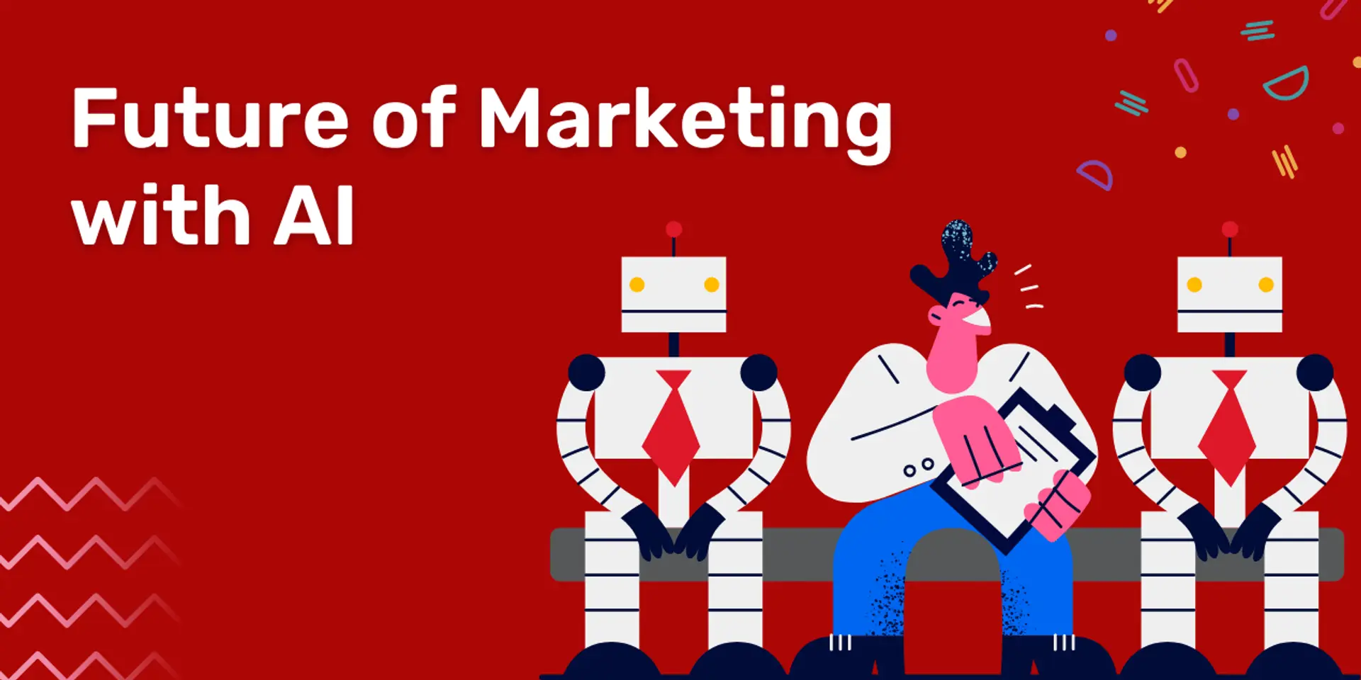 How AI Will Change The Future of Marketing with Personalization