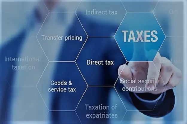 Vat & Tax Consulting Services Dubai