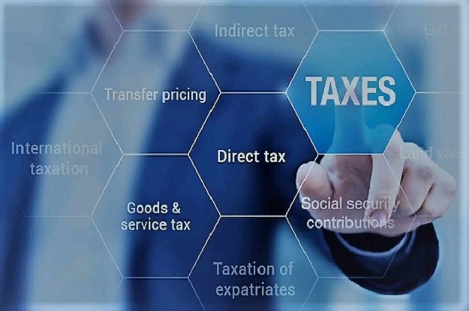 Parliamentary Panel for removal of LTCG on investments into startups