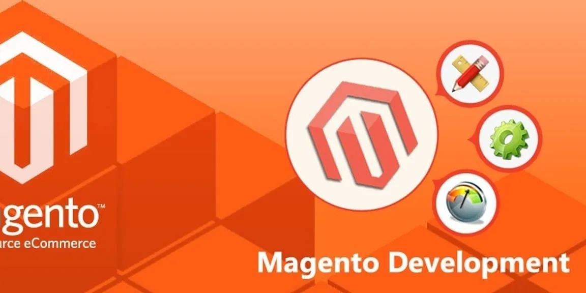 Why Magento App Development is the Best Fit For Your Business?
