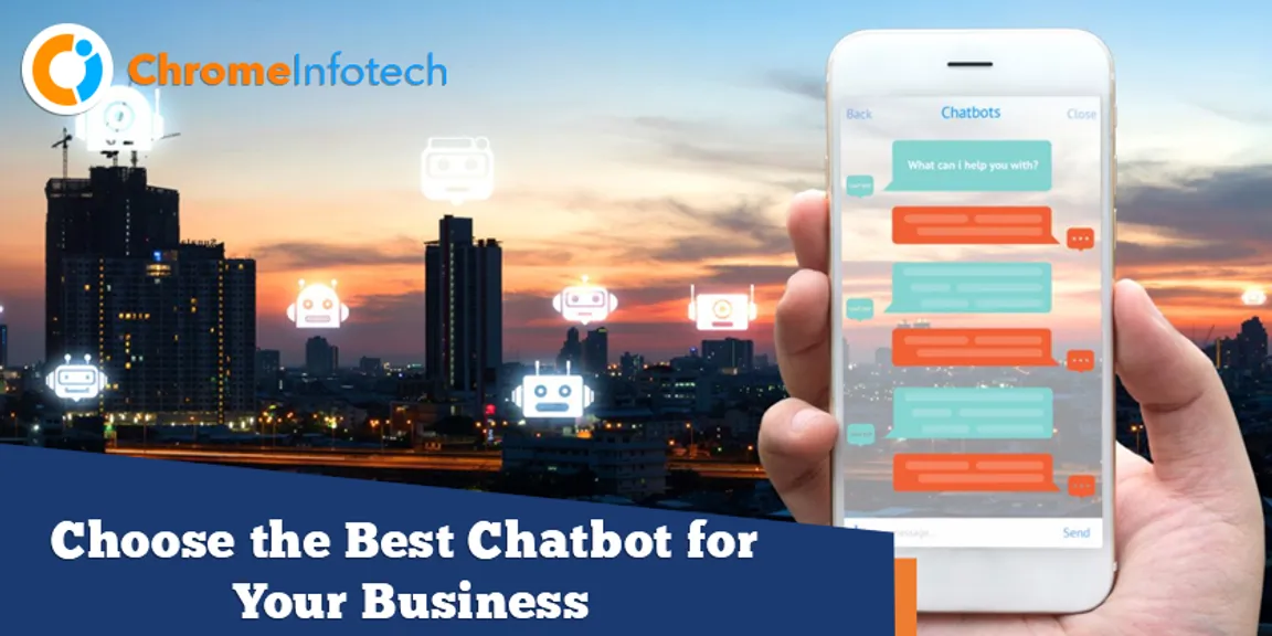 What type of Chatbot is right for your Business?