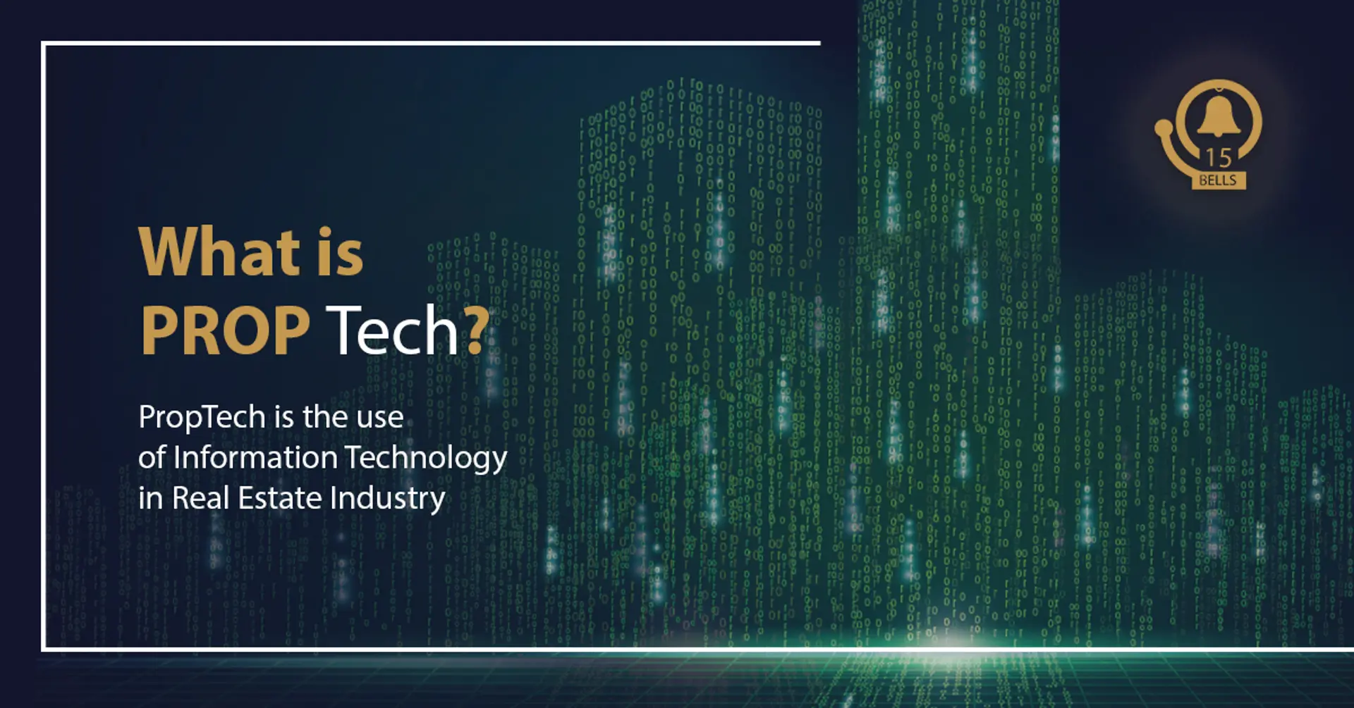 PropTech: The Real Estate Underdog Taking India by Storm