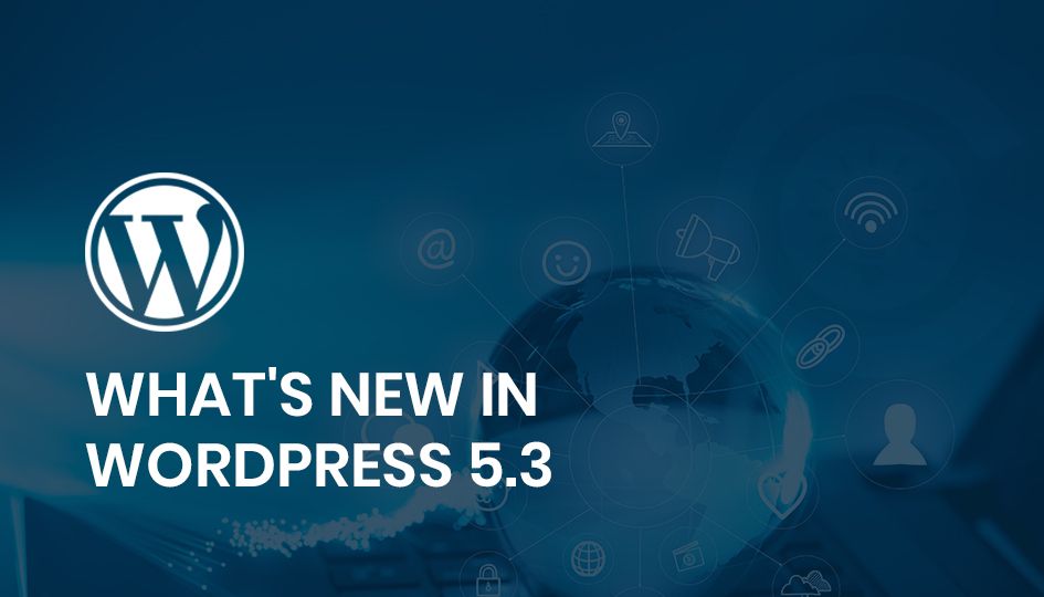 wordpress 5.9 features