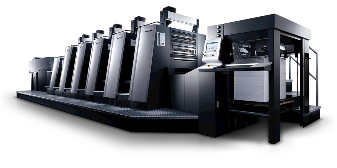 The What and Why of Hybrid Printing