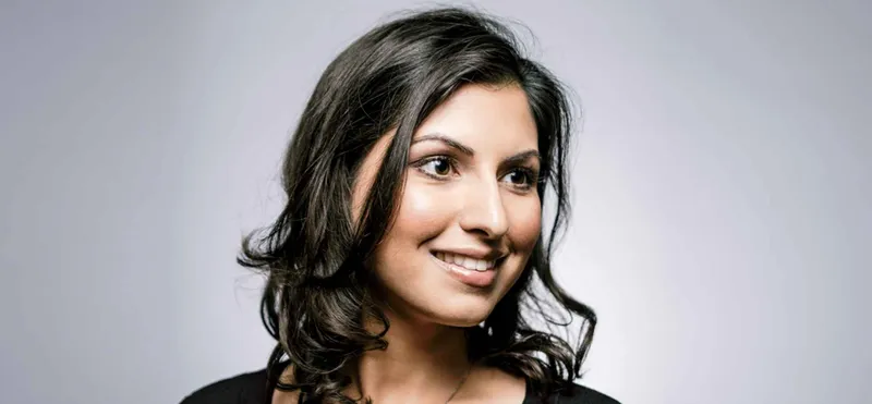 Kavita Shukla