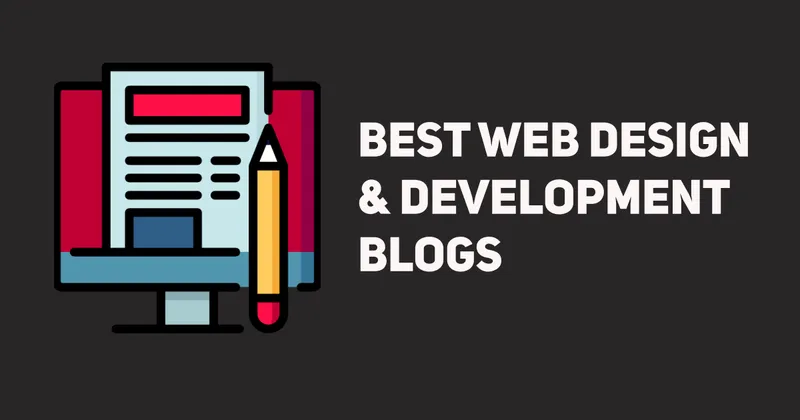 Best Web Design & Development Blogs