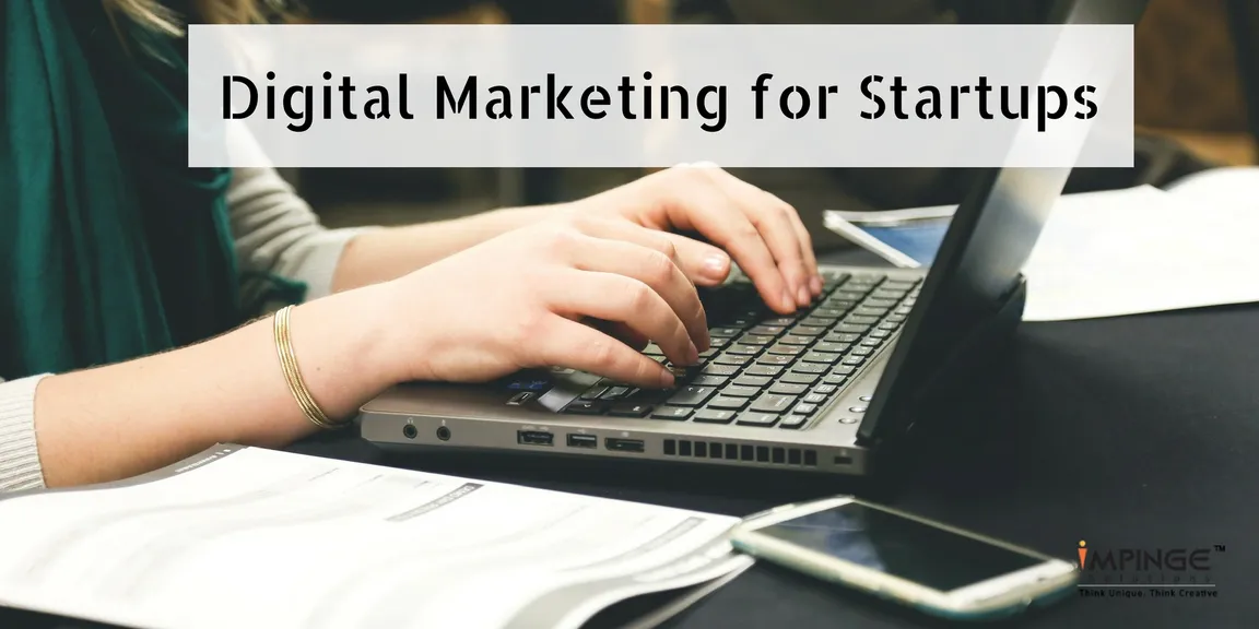 Important Factors Why Your Startup Needs Digital Marketing Strategy