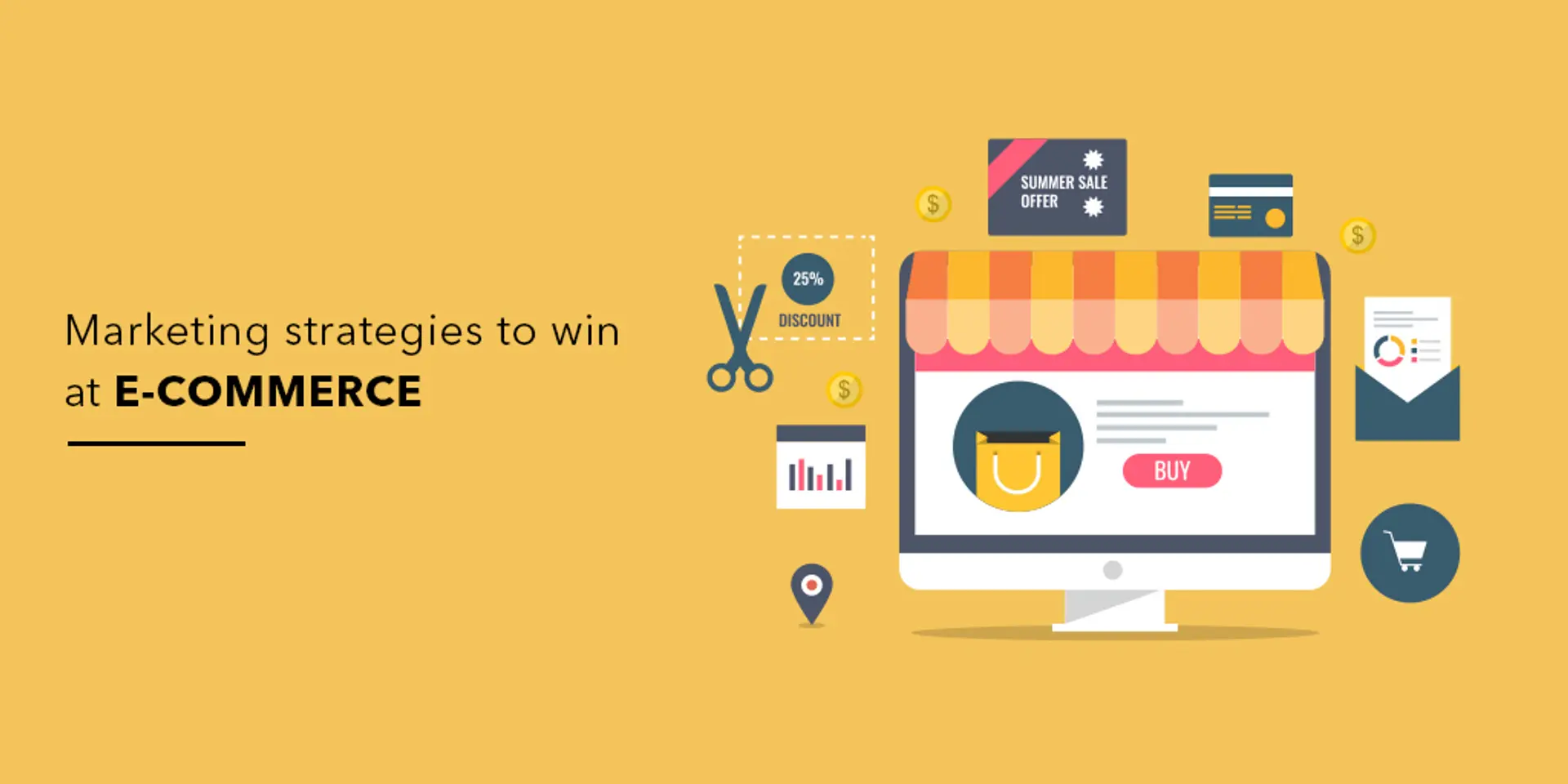9 B2B eCommerce strategies that increase your sales