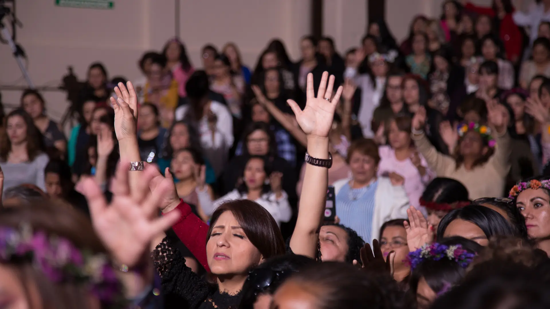 How to enchant your audience?