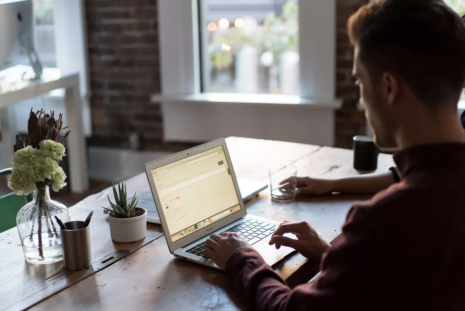 5 Ways to Increase Your Online Visibility