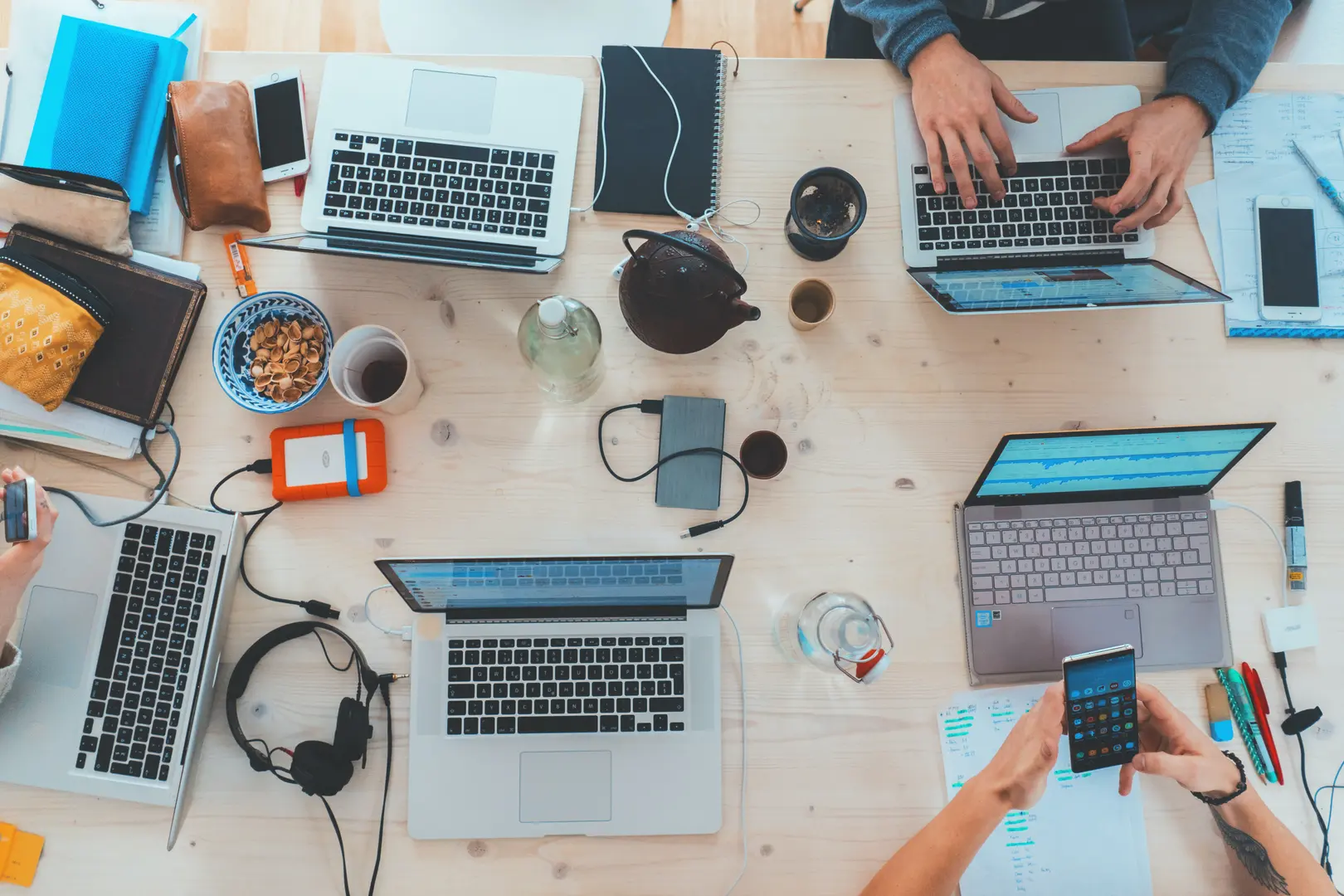 How You Can Find the Perfect Digital Marketing Agency