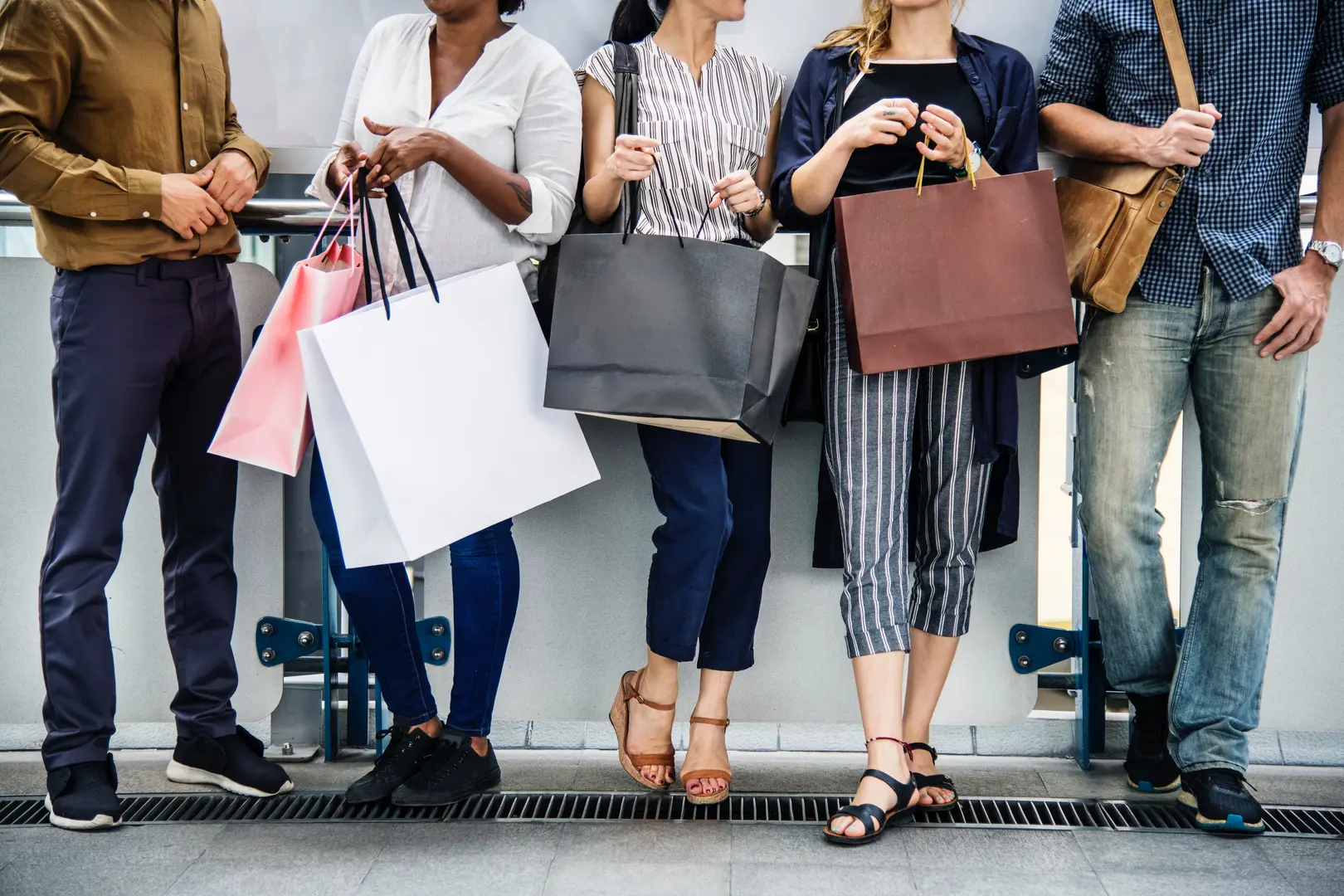 Top 5 Best Retail & Shopping Feedback Software in 2019