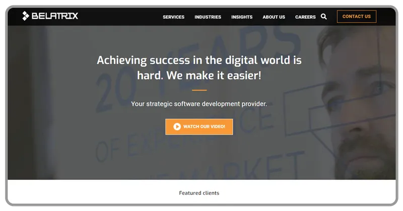 Top 10 Custom Software Development Companies in Dubai