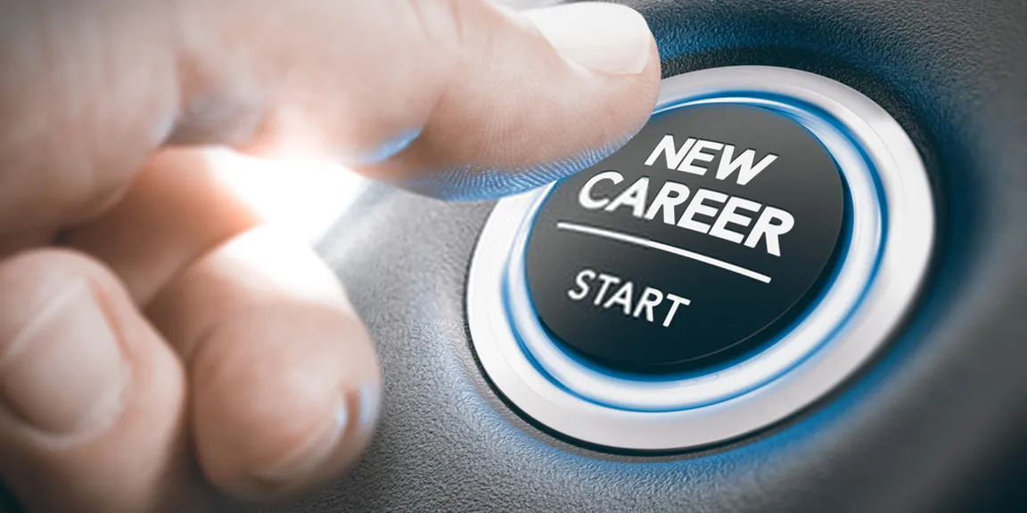 Five Tips for a Great Career in Dot Net Technology
