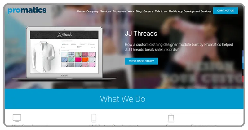 Top 10 Custom Software Development Companies in Dubai