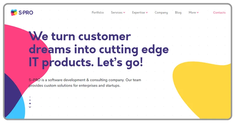 Top 10 Custom Software Development Companies in Dubai