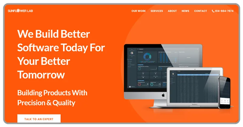 Top 10 Custom Software Development Companies in Dubai