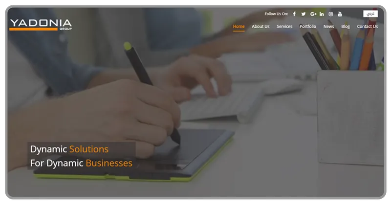 Top 10 Custom Software Development Companies in Dubai