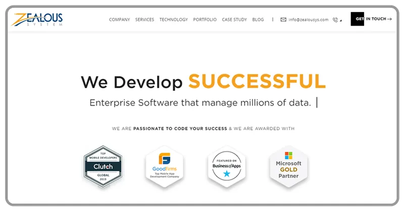 Top 10 Custom Software Development Companies in Dubai