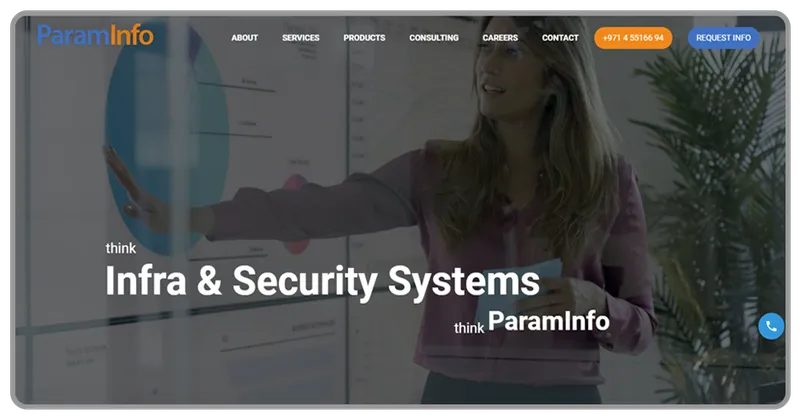 Top 10 Custom Software Development Companies in Dubai