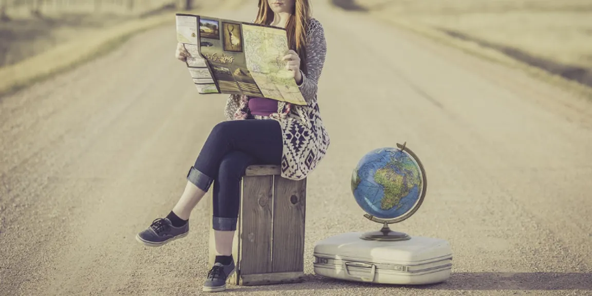7 REASONS TO CHOOSE CAREER IN TRAVEL AND TOURISM