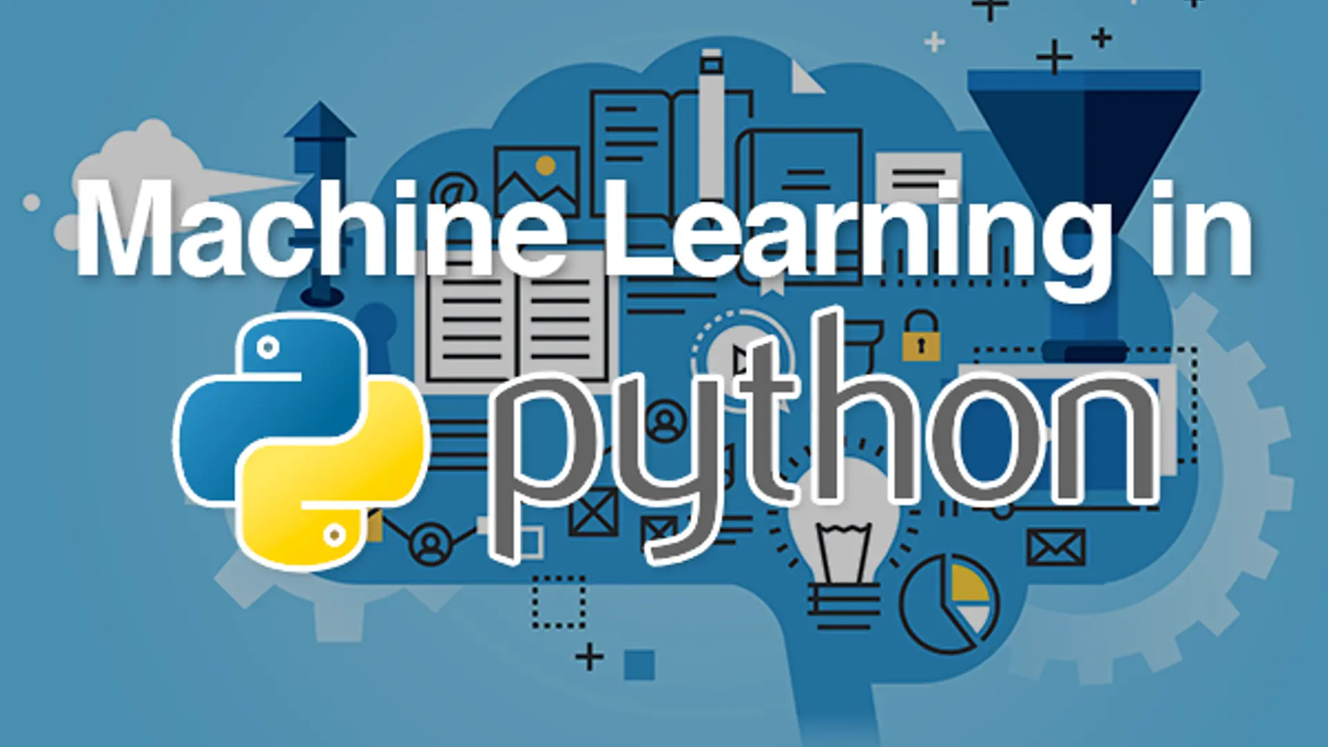 Why is it best to choose Python for Machine learning?