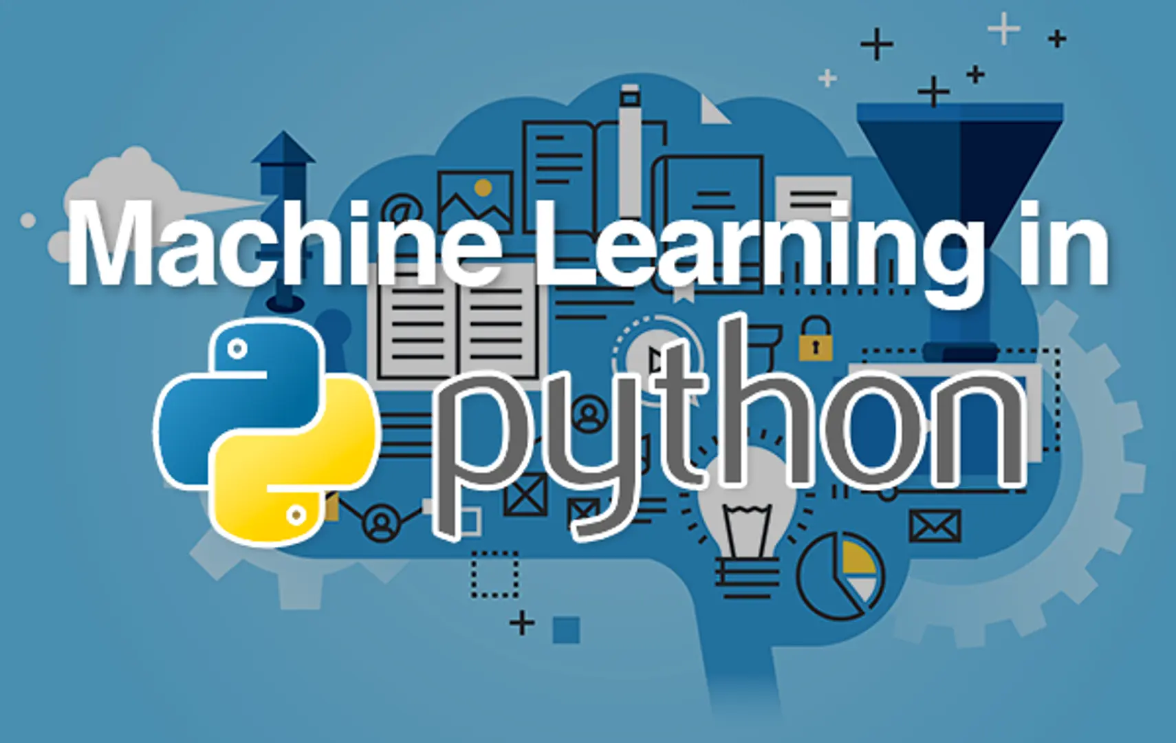Why is it best to choose Python for Machine learning?